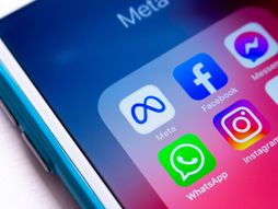 Meta platforme kompanija Meta aplikacija aplikacije