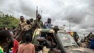 Burkina Faso i Mali rasporedili ratne avione u Nigeru u znak solidarnosti