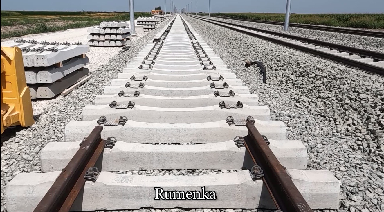 Mapa Srbije 2035. godine: Od brzih pruga do 1.000 km novih autoputeva - evo šta se sve menja