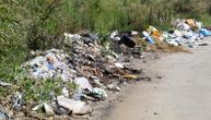 Uklonjeno više divljih deponija u Severnoj Mitrovici