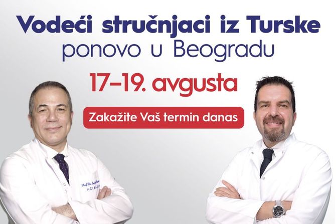 Acibadem BelMedic Acibadem BelMedic