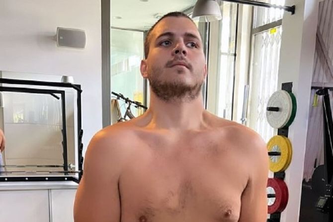 Viktor Živojinović Viktor Živojinović