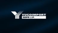 Jugoimport-SDPR demantuje navode o izvozu opreme u Rusiju