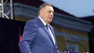 Movement of Socialists: Support for Dodik, all who fight for Serbs are targets of those who want them gone