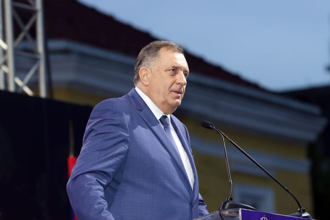 Dan sećanja, Prijedor Milorad Dodik Dan sećanja, Prijedor Milorad Dodik