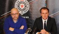 Direktor otišao iz Partizana: Jedan od najbližih saradnika Ostoje Mijailovića napustio klub