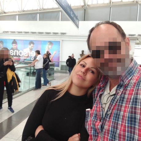 Argentinska državljanka Marija K.U. Argentinska državljanka Marija K.U.