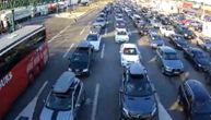 Putnička vozila na Horgošu čekaju tri sata: Evo kakvo je stanje na graničnim prelazima poslednjeg radnog dana