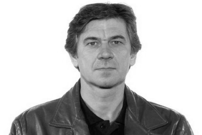 Dragan Manić