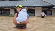 Evo kako su hrabri slovenački vatrogasci spasili preplašenu dečicu iz potopljenog vrtića: Svi hvale heroje