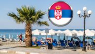 "Nije ni čudo što nas mrze": Srbin opleo po našima zbog bahatog ponašanja na grčkoj plaži