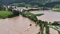 Spasioci ne mogu do ljudi, policija do žrtava: Slovenci za Telegraf o nezapamćenim, katastrofalnim poplavama