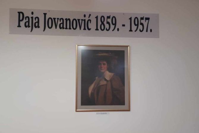 Paja Jovanović