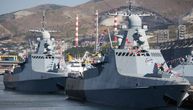 Pojavio se snimak eksplozije ruskog broda: Ukrajinci izveli napade dronovima na Crnom moru