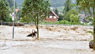 Slovenačke reke gotovo ostale bez ribe: Poplave izazvale ekološku katastrofu