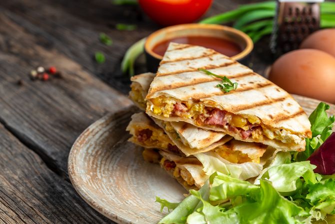 tortilja tortilja
