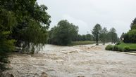 Preti ekološka katastrofa iz Kranja zbog poplava: Ugrožena naselja duž Save i to ne samo u Sloveniji