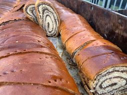 Štrudlijada u Novom Miloševu 2023.