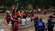 Katastrofalne poplave posle obilnih padavina: Skoro 40.000 evakuisanih u kineskoj provinciji Guangdong