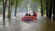 Očekuju se velike poplave u Guangdongu, ugroženo 127 miliona ljudi u Kini