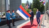 Vučić: Srbija će se ponašati kao da sankcije prema rukovodstvu Republike Srspke ne postoje
