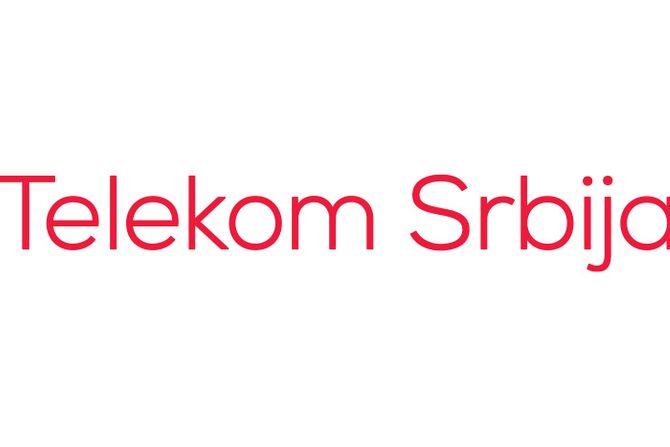 Telekom Srbija logo