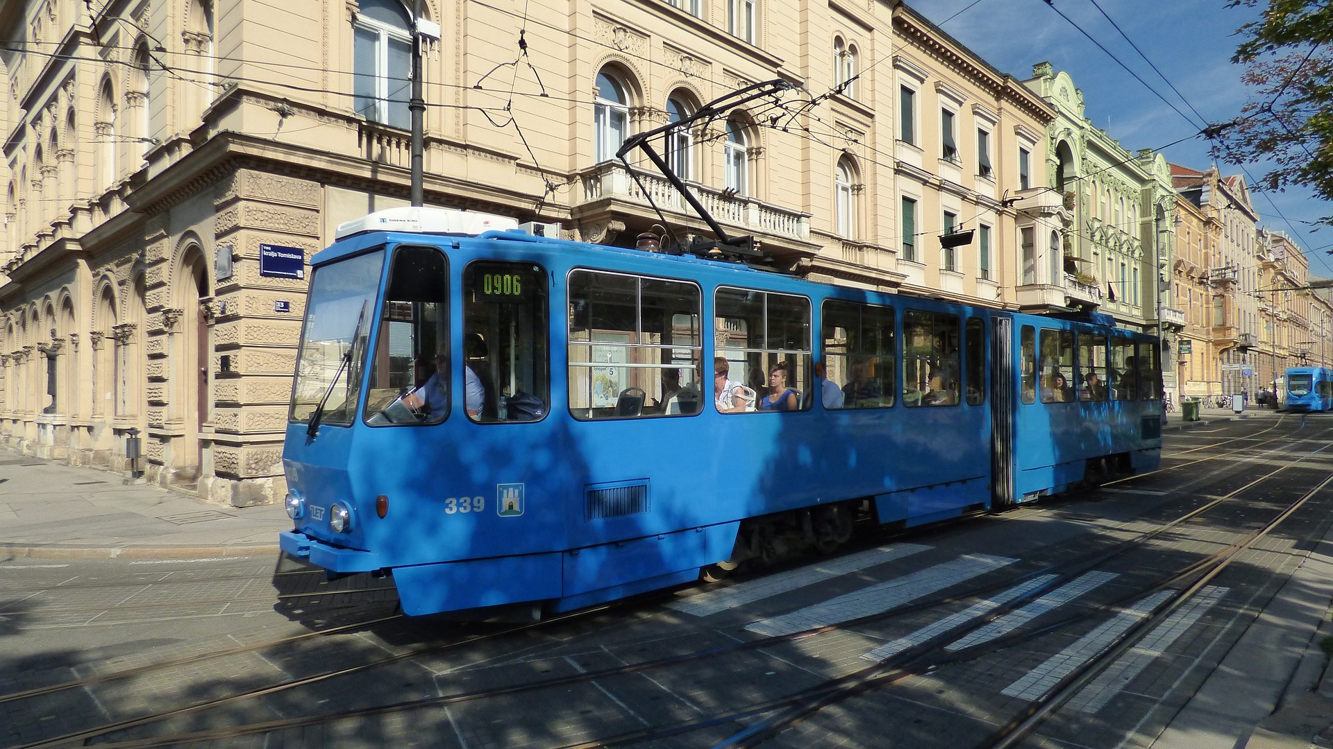 "Želite li da budete odgovorni za ubistvo?" Građani snimili incident u centru Zagreba, potresno je