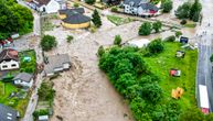 "Ljudi su samo gledali kako voda ruši ono što su gradili ceo život": Slovenija se danima bori sa katastrofom