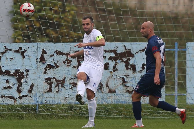 Mladost iz Lučana pobedila Železničar u Pančevu - Sportal