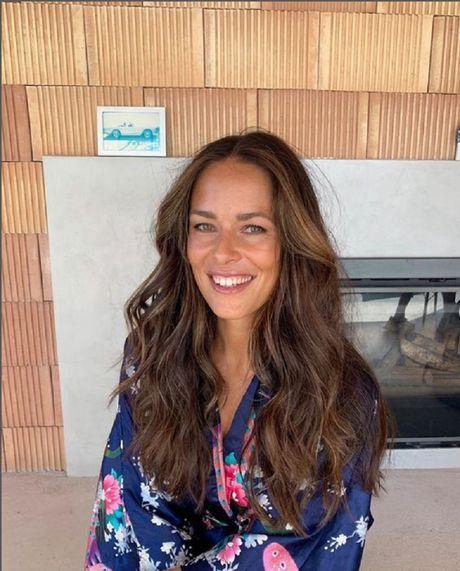 Ana Ivanović Ana Ivanović