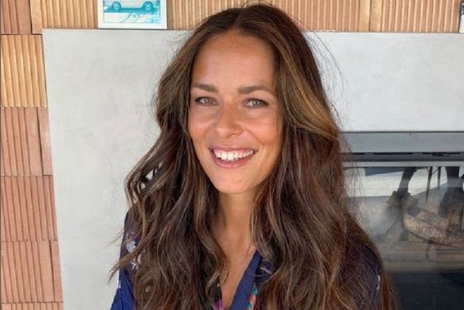 Ana Ivanović Ana Ivanović