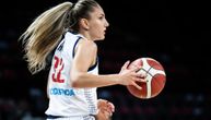 Šteta! Mlade srpske košarkašice bez finala na U20 Evrobasketu, Letonija trojkama u finišu slomila naše devojke
