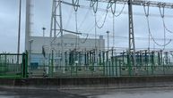 Proizvodnja Nuklearne elektrane Krško manja za oko 10 odsto zbog ranijeg privremenog gašenja