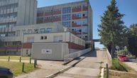 Sa krova Opšte bolnice u Čačku ukrali bakar: Mladići od 20 i 17 godina dobiće krivičnu prijavu