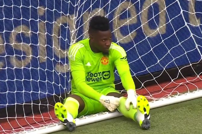 Andre Onana