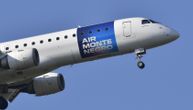 Vlada Crne Gore imenovala novi Odbor direktora Air Montenegro