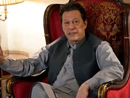 Imran Khan Kan, uhapšen bivši premijer Pakistana
