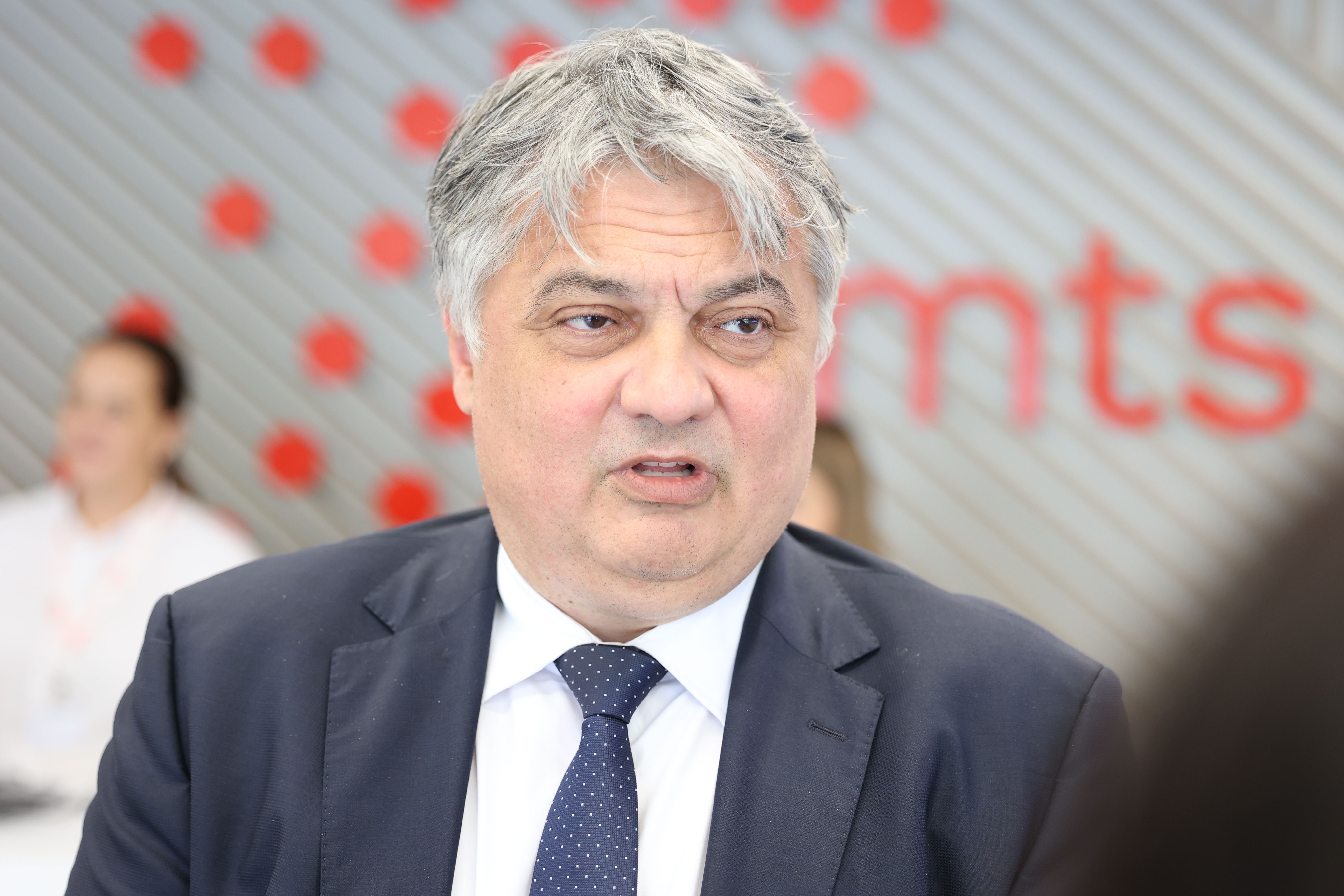 Lučić: Strateški dijalog sa SAD pomoći će Srbiji da još značajnije i brže ekonomski raste