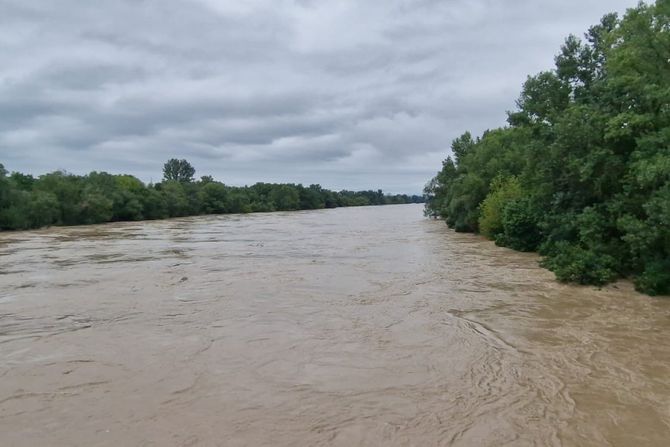 poplave, hrvatska