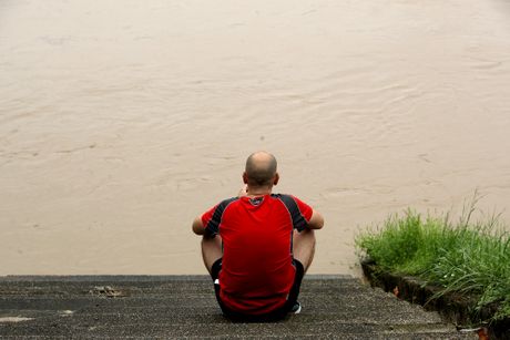 Hrvatska Zagreb poplava poplave Sava vodostaj izlivanje