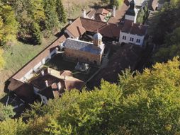 manastir Vraćevšnica