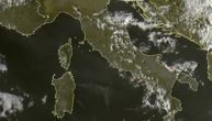 Naš meteorolog otkriva: Ovi predeli Slovenije i Hrvatske na udaru novih obilnih padavina i grmljavina