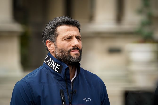 Aleksandar Šapić Aleksandar Šapić