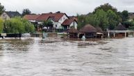 Na Muri u Hrvatskoj proglašene vanredne mere odbrane od poplave: Oboren rekordni vodostaj iz 2014. godine