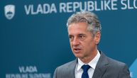 Oženio se slovenački premijer Robert Golob: Scena kao iz bajke