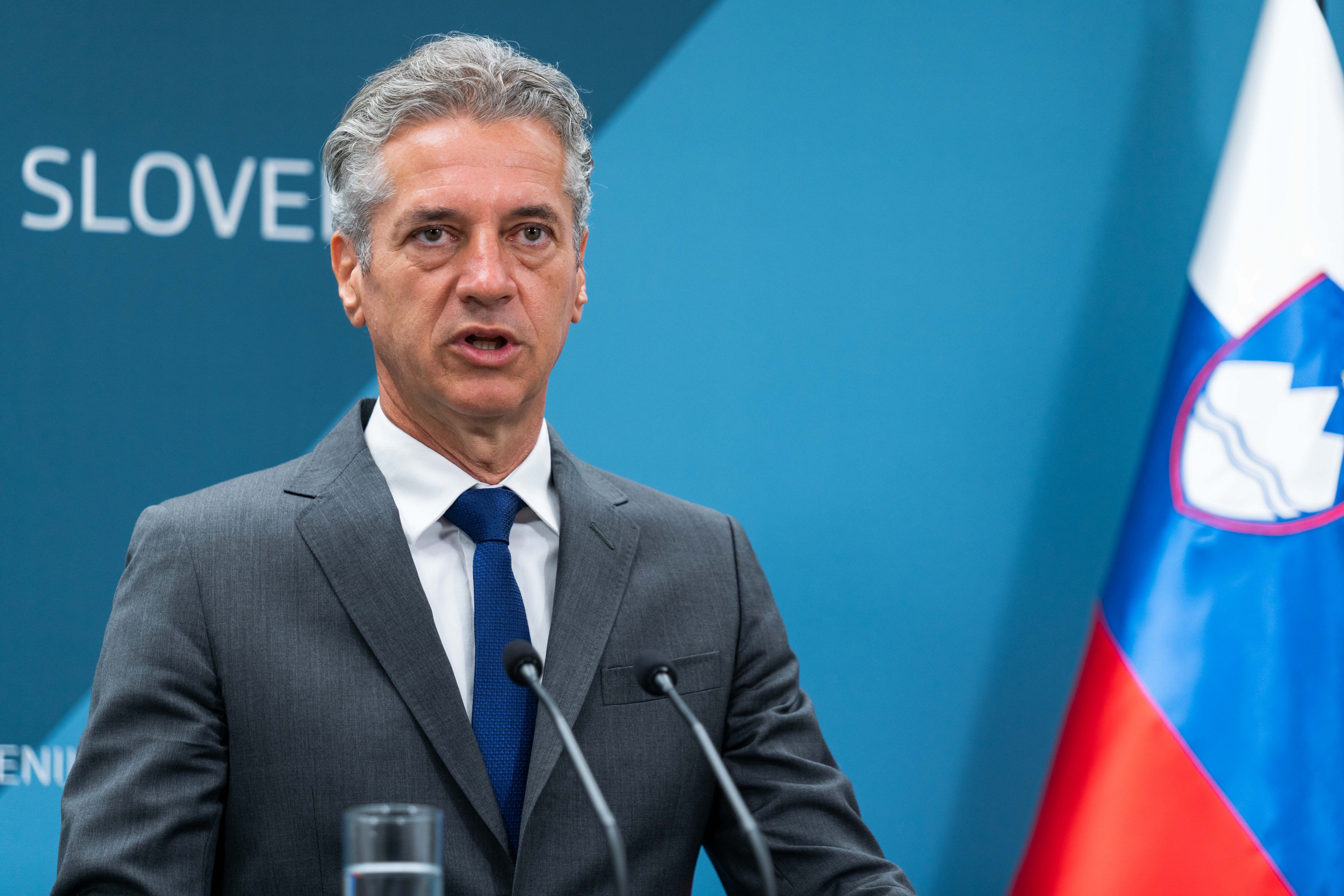 Janez Janša se vraća na vlast u Sloveniji? Golob: Koalicija prevaranata neće dugo trajati