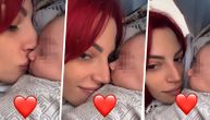 "To nije ljubav sine": Tara Simov objavila emotivni video sa sinom, reči balade "Sine" kidaju dušu