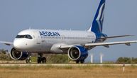 Ljubljana ostaje bez letova za Atinu: Aegean Airlines ukida letove tokom zimske sezone