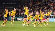 Senzacija na Mundijalu za žene: Šveđanke izbacile svetske šampionke, o ludoj penal završnici će se pričati