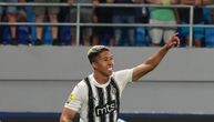 Italijani ponovo "zagrizli" za Saldanju: Torino nudi 10 miliona evra, evo koliku platu bi dobio Brazilac